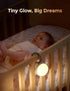 Portable Sound Machine for Relaxation and Sleep