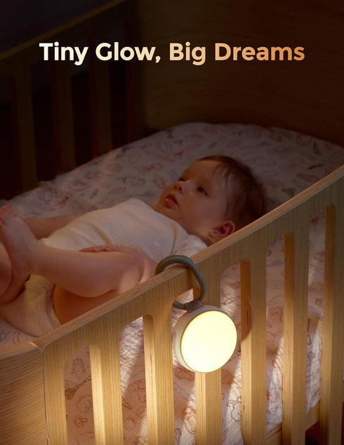 Momcozy Portable Sound Machine