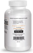 Vitamin C Powder Pure Ascorbic Acid, 1 Pound | Non-GMO Crystals for Healthy Immune System and Cell Protection