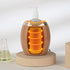 Single Bottle Massage Oil Warmer for Relaxation