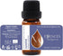 Set 100% (3pcs 10ml) Forest Magic - Organic Essential Oils - Scotch Pine + Juniper + Silver Fir - Pure and Natural