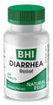 MediNatura BHI Diarrhea Relief, 100 Tablets - Fast-Acting Natural Remedy for Mild Diarrhea