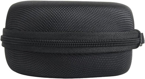 Hermitshell Hard Carrying Case for Yogasleep Rohm/Marpac Hushh - Black