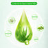 Aloe Facial Skincare Sheet - Hydrating & Moisturizing for Dry, Oily, Sensitive, and Tired Skin - 25ml / 0.8oz, Pack of
