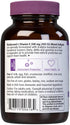 Bluebonnet Nutrition Vitamin E 400 IU (268 mg) - 50 Softgels, Mixed Tocopherols, Free Radical Protection &