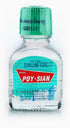 POY-SIAN Thai PIM-Saen Balm Oil, 3ml, Pack of 3