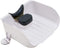 HNKastela Portable Shampoo Basin for Baby, Kids, Children,The Elderly People,Pregnant Woman, Hair Washing