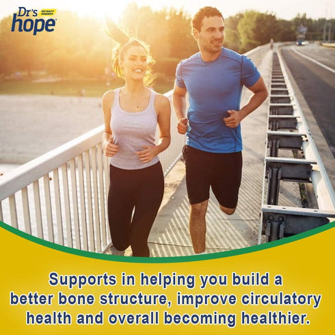 Vitamin K2-90 Capsules with 500 mcg MK4 + 100 mcg MK7 | Bone and General Health Support | High-Potency K-2 Vitamins