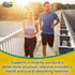 Vitamin K2-90 Capsules with 500 mcg MK4 + 100 mcg MK7 | Bone and General Health Support | High-Potency K-2 Vitamins