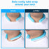 Neck Cooler Icering | Cooling Neck Wraps, Personal Air Conditioner with Gel Ice Pack for Outdoor Activities, Hot