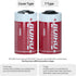 8 Pack ER14250 LS14250 3.6V Lithium Battery, 1/2AA Size 1200mAh, Non-Rechargeable (ER14250-8 Count)