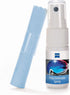 ZEISS Anti-Fog Kit for Glasses - Fog Defender System