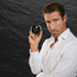 POMADE PLUS (4oz) - Medium Hold, Medium Shine, Premium Flake-Free Water-Based Hair Styling Gel for All Hair Types