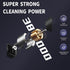 Renben 5 IPX7 3 Sonic Toothbrush for Adults, Electric Toothbrush with Cleaning Modes - Rechargeable Electric Toothbrush