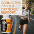 Youngevity Freelife MSM Ultra | 3,000 mg MSM + Proprietary Citri-C Complex Blend + Vitamin C | 180 Count