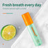 Breath Spray for Bad Breath, Mint Oral Care Health Spray for Dry Mouth, 0.5 fl.oz/Bottle (Pack of 2) with Surprise Gifts