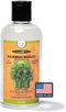 CLARK'S Bamboo Cutting Board Oil - Food Grade Mineral Oil with Natural Lemongrass Extract, 12 Ounces