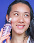 Spa Life Face Serum: 100 ml Hyaluronic Acid Serum - Smoothing & Hydrating Daily for Dryness, Fine Lines, & Wrinkles