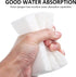 GLEAVI 12 Pcs Melamine Sponges Kitchen Sponges Melamine Foam Cleaning Sponges Dish Scrubber Sponge Cleaning Accessories by GLEAVI
