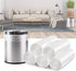 Magesh 4 200 Counts Small Trash Bags, Gallon Trash Bag/Small Garbage Bags, Strong Wastebasket Liners for Bathroom