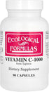 Vitamin C-1000 from Tapioca, 90 Capsules