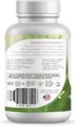 Zahler Pureway C 1000 mg, Advanced Vitamin C Supplement, 90 Tablets, Certified Kosher