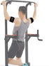 Tendonitis - Bicep & Tricep Compression Sleeve/Wrap - Pain Relief for Bicep and Triceps Muscle Strains, Compression Arm