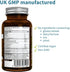 Pure & Essential Vegan Omega 3 & Astaxanthin, 600mg DHA & EPA, 60 Small Softgels, Non-GMO