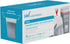 Highmark Low-Density Trash Bags, Coreless Roll, 13 Gallons, 24in. x 27 3/8in., Box Of 38, DP782973