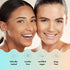 LE GUSHE Korean Pimple Patches for Face, 132 Dots, Hydrocolloid Acne Patches with Tea Tree Oil