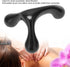 Portable Handheld Massager Tool for Full Body Relief