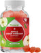 Apple Cider Vinegar Gummies with the Mother - ACV Gummies for Adults