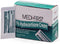 Medique 21173 Hydrocortisone Anti-Itch Cream Packets, 25 Pack for First Aid & Emergency Kits