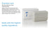 Microdermabrasion Keratosis Pilaris, Folliculitis & Acne Exfoliating Deep Cleansing Scrub Soap, KP Bump Eraser