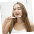 Veemoon Electric Toothbrush for Adults Waterproof Sonic Toothbrush with Soft Bristles Rechargeable Advanced Oral Care