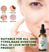 Soursop Oil Organic, Natural Antioxidant, Immune Boost, Non-GMO, Vegan Soursop Bitters Liquid