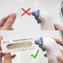 300 X Disposable Ear Thermometer Covers, Lens Filters, Refill Covers for All Braun Models, BPA Free