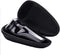 Shaver Case for Norelco Electric Shaver, Compatible with Rechargeable 3D Rotary Shavers