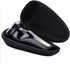 Shaver Case for Norelco Electric Shaver, Compatible with Rechargeable 3D Rotary Shavers