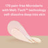 Peach Slices Dark Spot MicroDarts | For Dark Spots and Post-Blemish Redness, 9 Patches