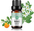 Neroli Essential Oil, 100% Pure Organic Plant Natural Flower Essential Oil for Diffuser