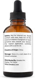 NaturoBliss 100% Pure Natural Undiluted Eucalyptus Essential Oil - 4oz, Therapeutic Grade