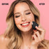 Palladio Rice Powder, Loose Setting Powder, Absorbs Oil, Warm Beige, Pack of 3, Flawless Fresh Look