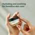 Pyunkang Yul PKY Calming Moisture Repair Balm, Vegan Face Moisturizer for Sensitive Skin, 1.01 Fl.Oz