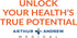 Arthur Andrew Medical Serretia Serrapeptase Formula for Muscle and Sinus Support, 60 Capsules