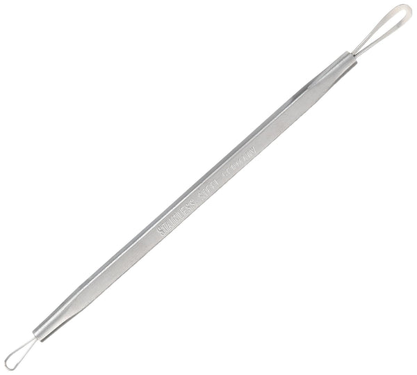 Denco Skin Care Tool Extractor for Pimple and Blackhead Removal