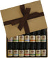 Fabulous Frannie Starter Set Gift Pack 100% Pure Essential Oils .33 Ounce
