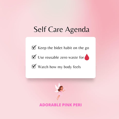 Portable Bidet Bottle | Postpartum Care Water Squeeze Spray for Pain Relief, Tears, Hemorrhoids after Birth + Period