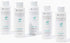Recommended (Pack 5) CariFree Maintenance Rinse, Mint Flavored, Travel Size for On-The-Go Convenience, Anti-Cavity