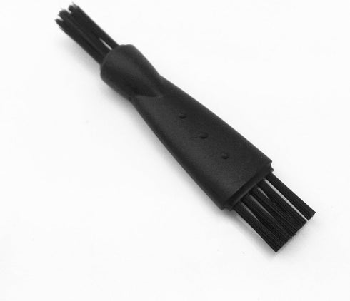 yueton 10pcs Replacement Double Ended Electric Shaver Razor Cleaning Brushes